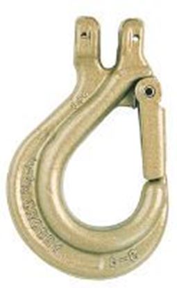 Picture of CROSBY G80 LATCH HOOKS S-314A