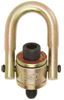 Picture of HR-125 Swivel Hoist Rings-UNC Threads CROSBY
