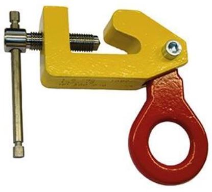 Picture of TBS - Terrier Multi-purpose screw clamp for HP-profiles