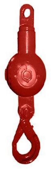 Picture of Gunnebo Johnson Top Swivel with BK Hook