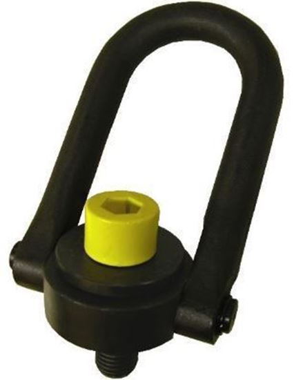 Picture of 5/8"-11 SAFETY SWIVEL HOIST RING