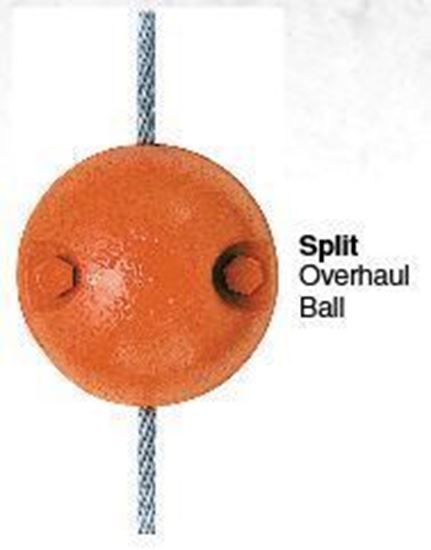 Picture of Split Overhaul Ball McKISSICK