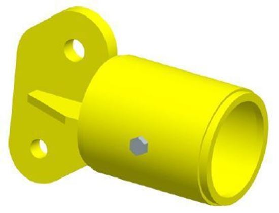 Picture of Custom Spreader Beam End Cap Kits