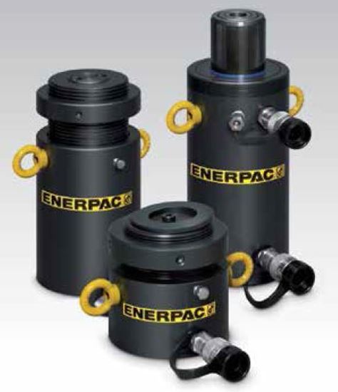 Picture of NEW! Enerpac High-Tonnage Cylinders"The Summit Edition"