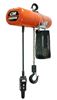 Picture of CM Lodestar- Electric Chain Hoist with 10' Lift