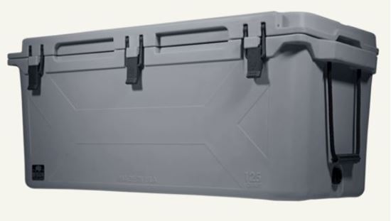 Picture of 125 QT. Bison Coolers